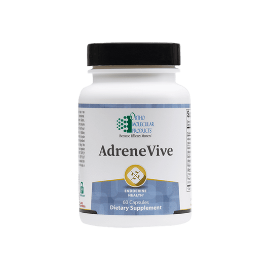 ADRENEVIVE CAPSULES 1