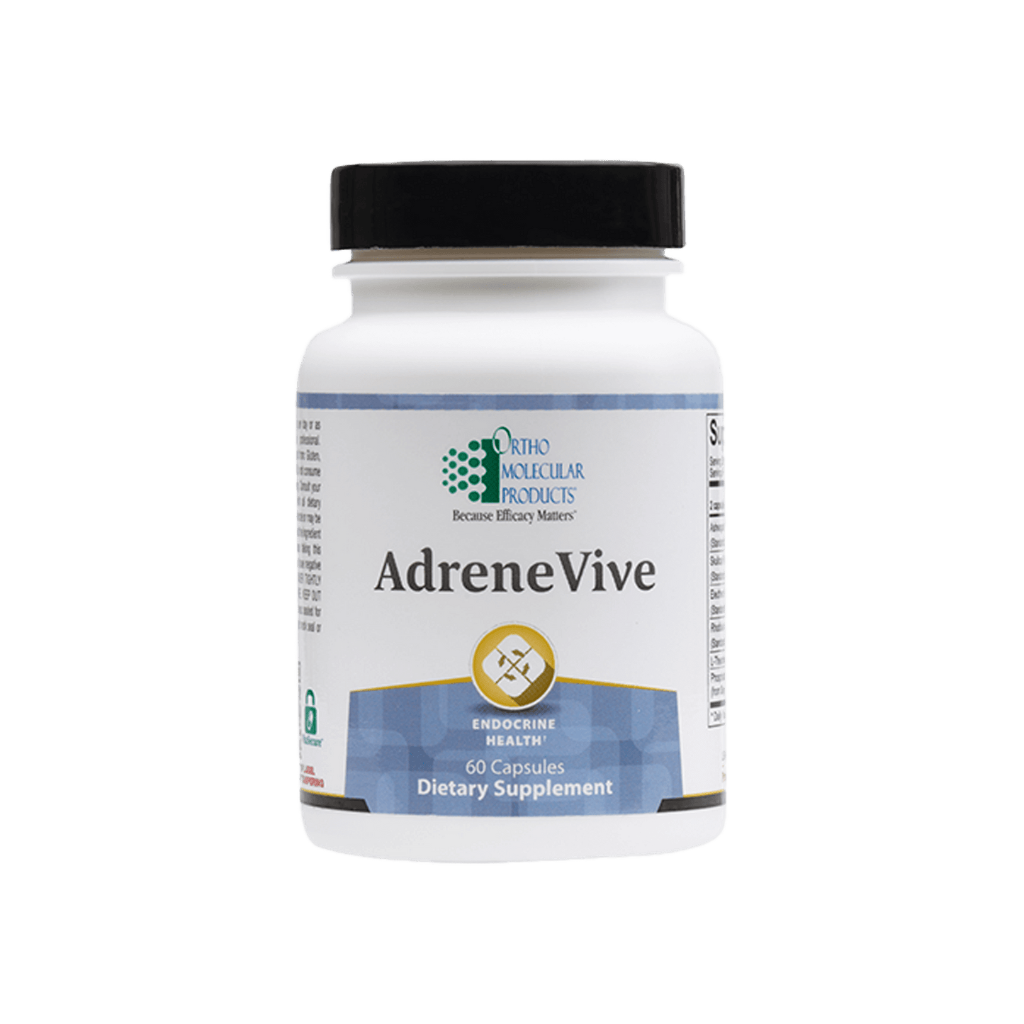 ADRENEVIVE CAPSULES