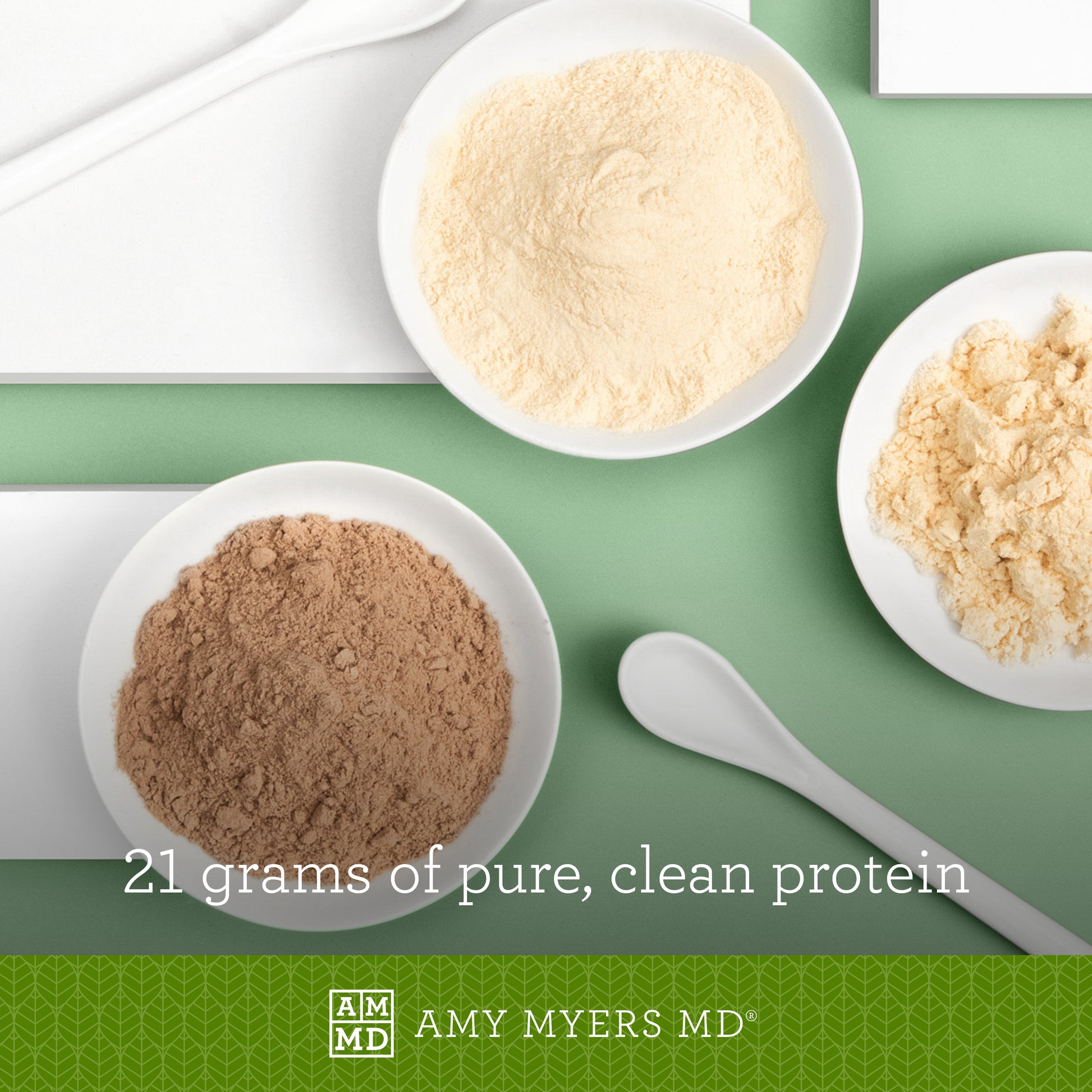 Amy Myers MD Paleo Protein Powder