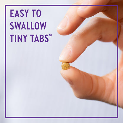New Chapter Multivitamin Tiny Tablets