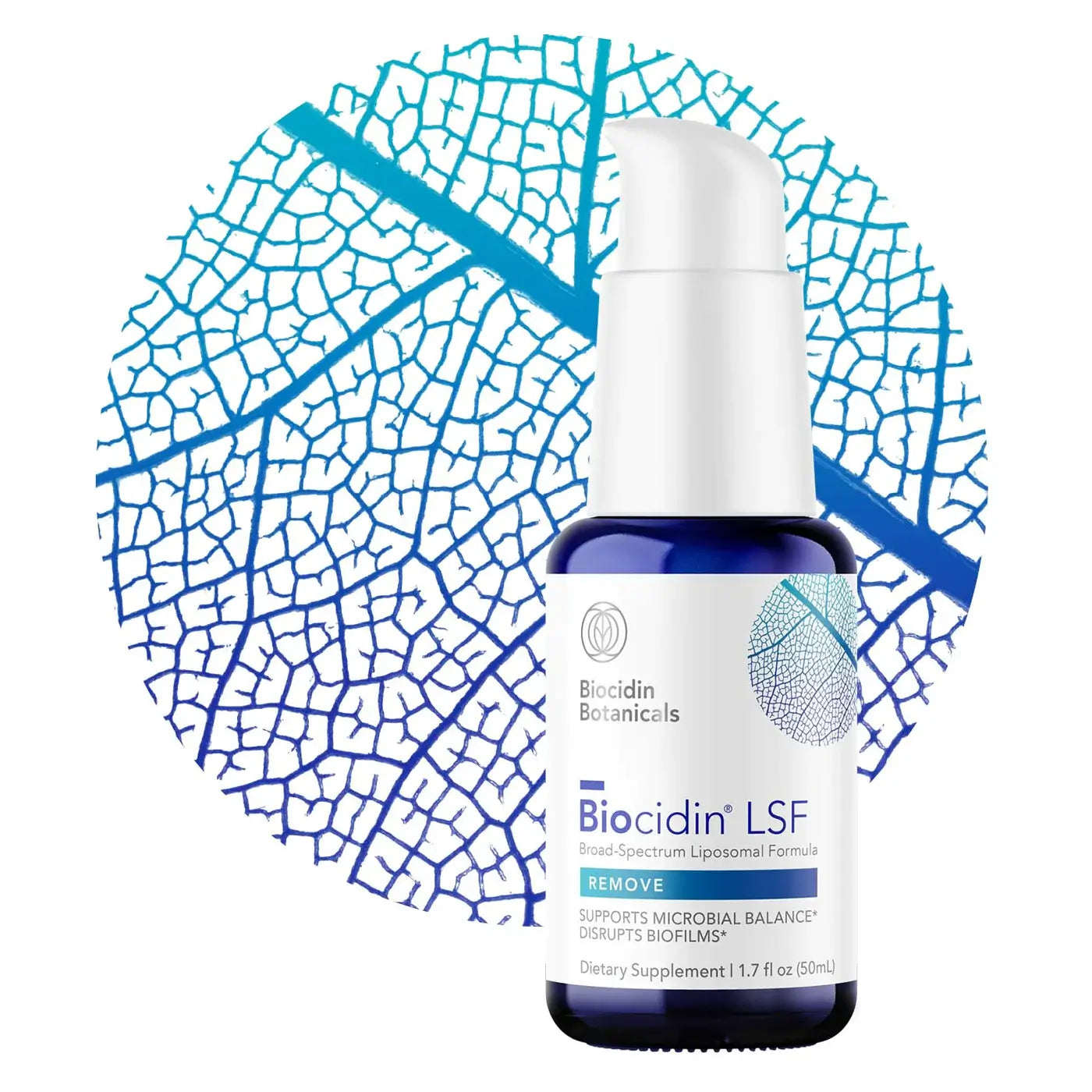 Biocidin Botanicals Biocidin LSF Liquid