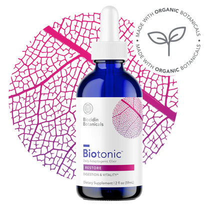 Biocidin Botanicals Biotonic Liquid
