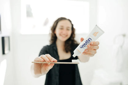 Revitin Natural Toothpaste