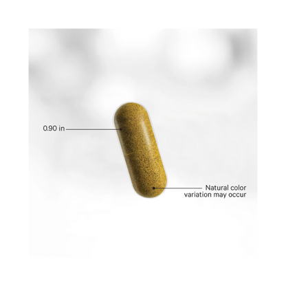 Codeage Forskolin Turmeric+ Capsules 3