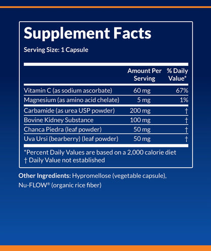 Endo-met Laboratories Renamide Kidney Tablets