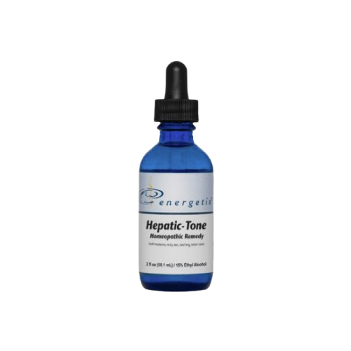 Energetix Hepatic-Tone Liquid 1