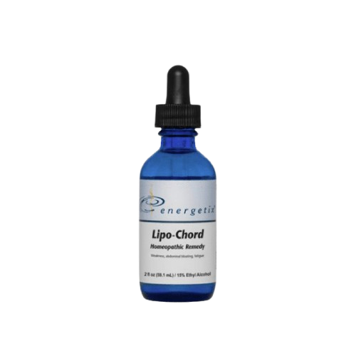 Energetix Lipo-Chord Liquid 1