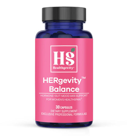 Healthgevity HerGevity Balance