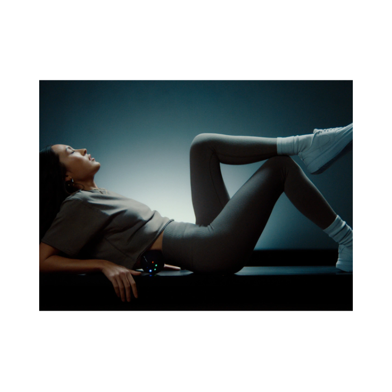 Hyperice Hypersphere Go3