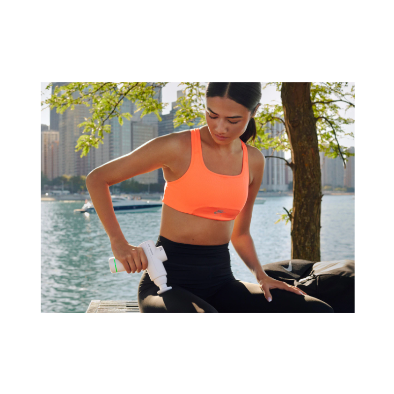 Hyperice Hypervolt Go 2 3