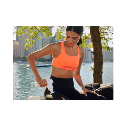 Hyperice Hypervolt Go 2 3