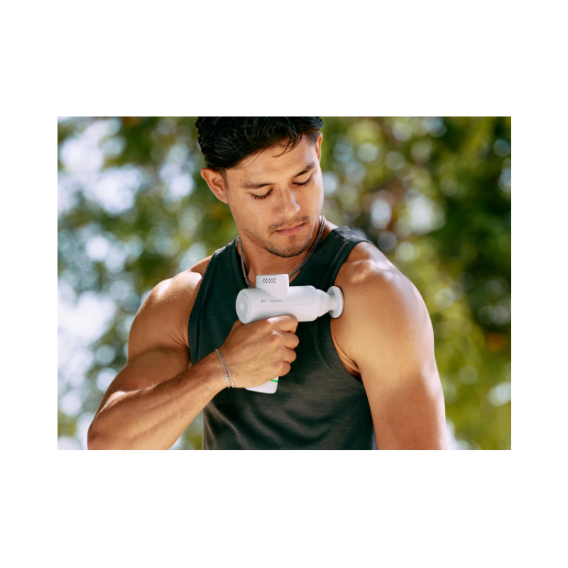 Hyperice Hypervolt Go 2 4