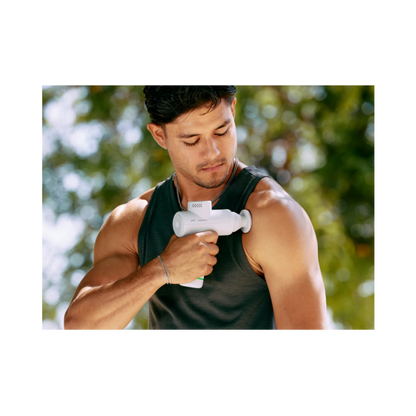 Hyperice Hypervolt Go 2 4