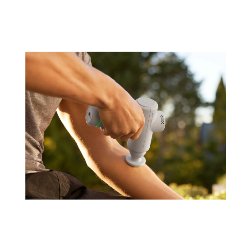 Hyperice Hypervolt Go 2 5