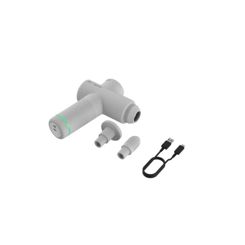 Hyperice Hypervolt Go 2 6