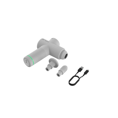 Hyperice Hypervolt Go 2 6