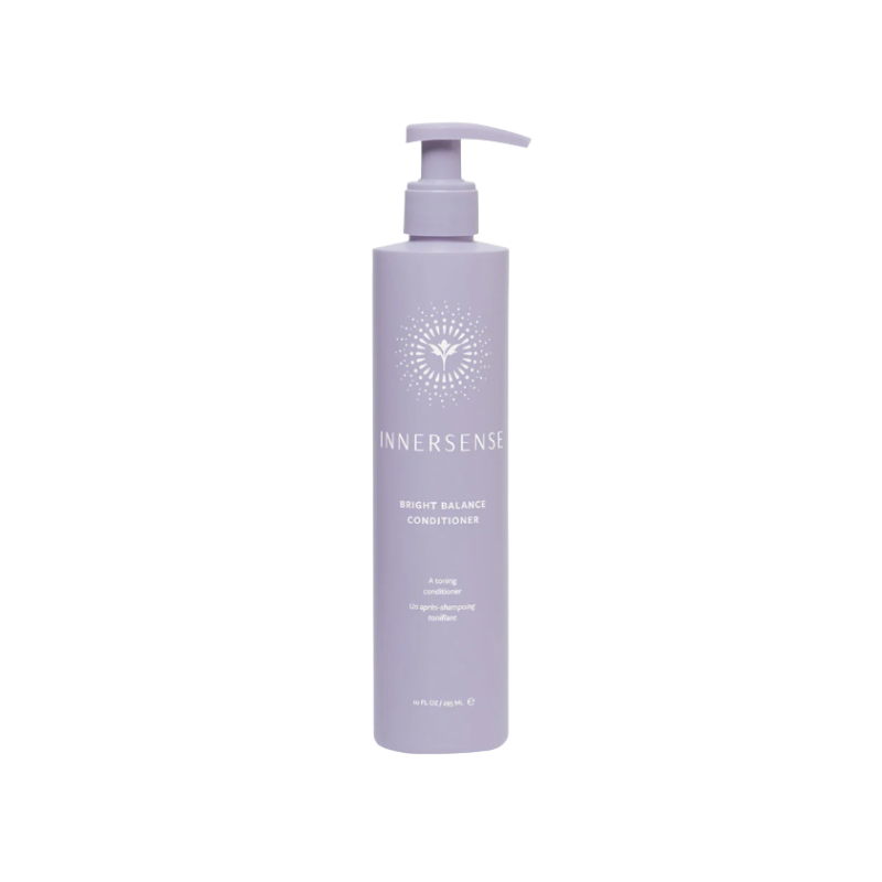 Innersense Bright Balance Conditioner 10 oz.