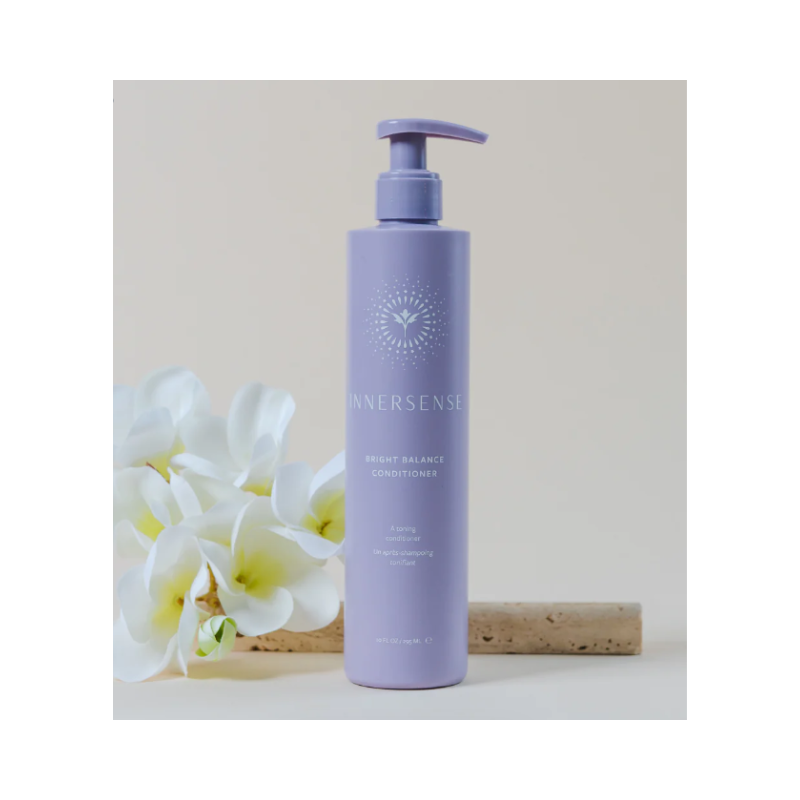 Innersense Bright Balance Conditioner 10 oz.2