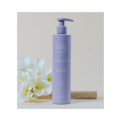 Innersense Bright Balance Conditioner 10 oz.2