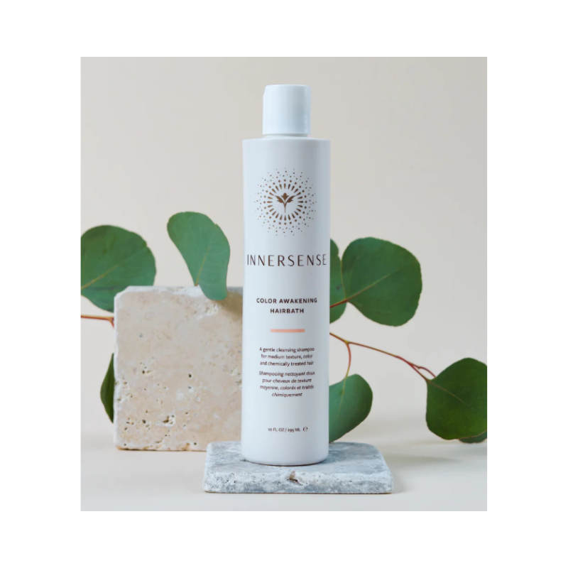 Innersense Color Awakening Hair Bath 10 oz.2