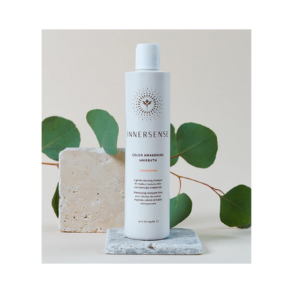 Innersense Color Awakening Hair Bath 10 oz.2