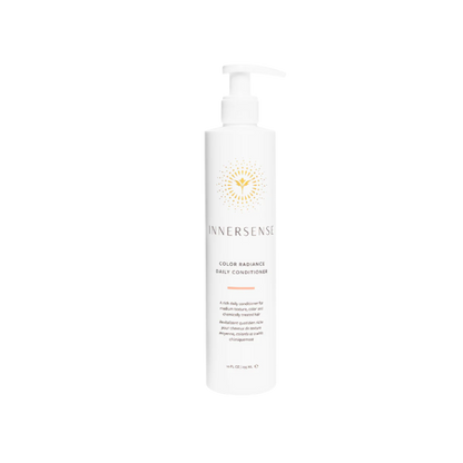 Innersense Color Radiance Daily Conditioner 10 oz.