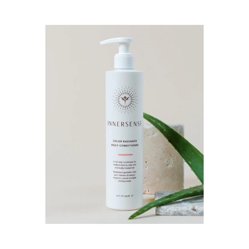 Innersense Color Radiance Daily Conditioner 10 oz.2
