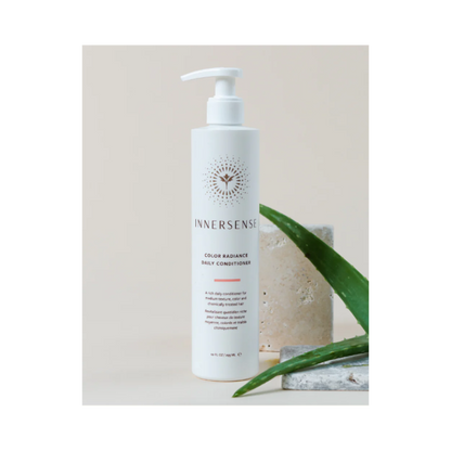 Innersense Color Radiance Daily Conditioner 10 oz.2
