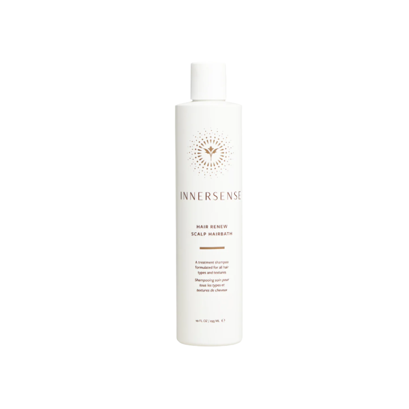 Innersense Hair Renew Scalp Hair Bath 10 oz.