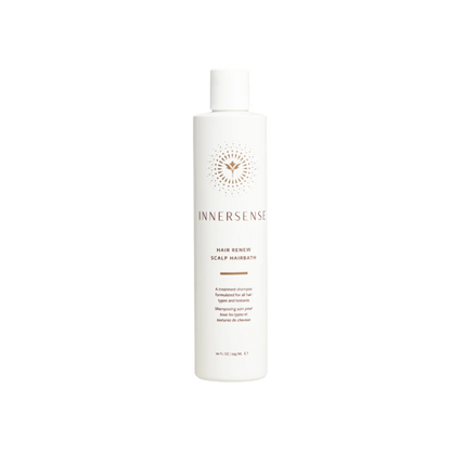 Innersense Hair Renew Scalp Hair Bath 10 oz.