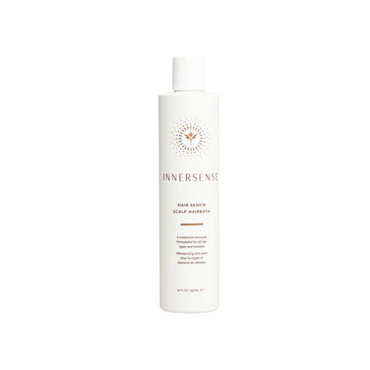 Innersense Hair Renew Scalp Hair Bath 10 oz.