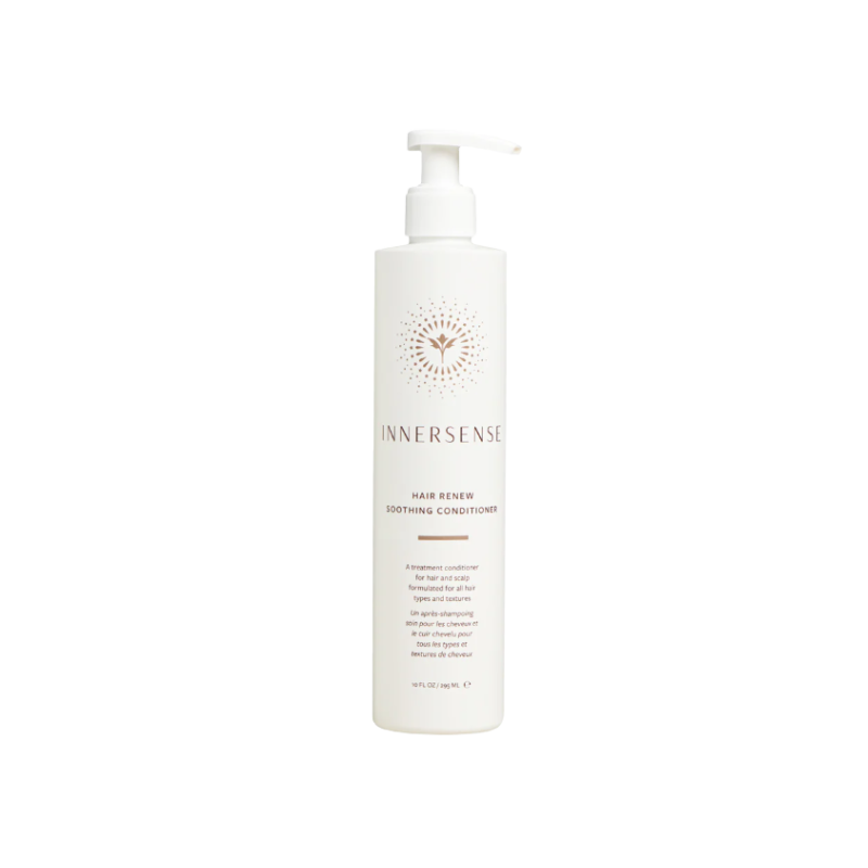 Innersense Hair Renew Soothing Conditioner 10 oz.