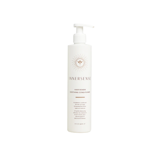 Innersense Hair Renew Soothing Conditioner 10 oz.