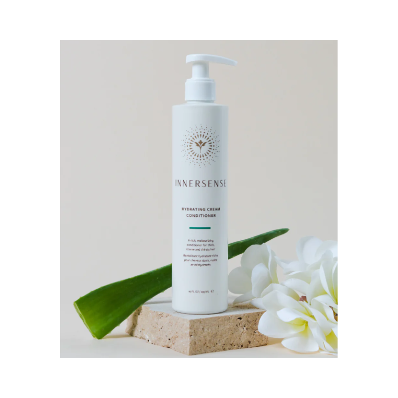 Innersense Hydrating Cream Conditioner 10 oz. 2