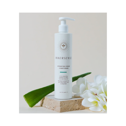 Innersense Hydrating Cream Conditioner 10 oz. 2