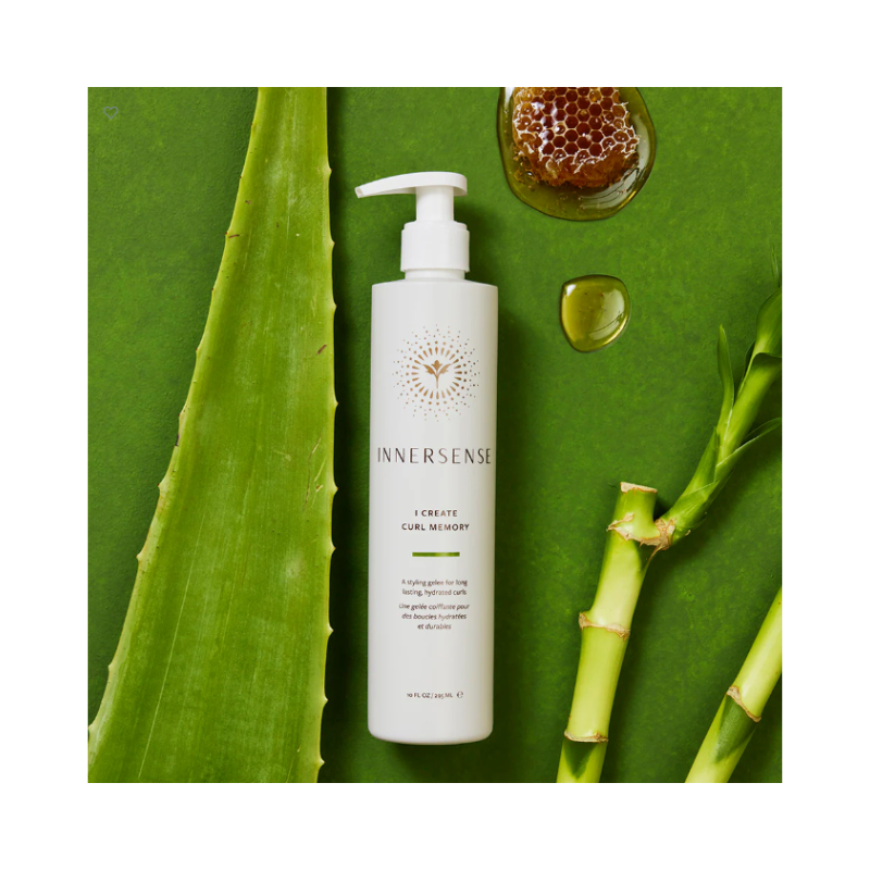 Innersense I Create Curl Memory 10 oz