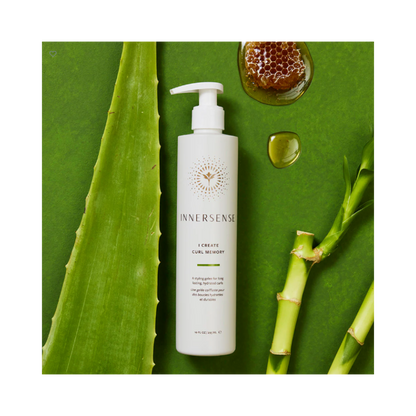 Innersense I Create Curl Memory 10 oz