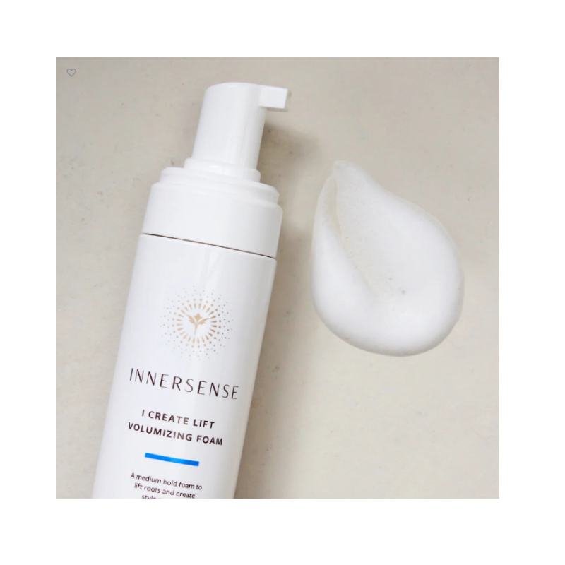 Innersense I Create Lift Volumizing Foam 2.37 oz2