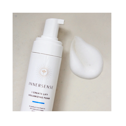 Innersense I Create Lift Volumizing Foam 2.37 oz2