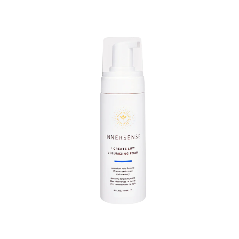 Innersense I Create Lift Volumizing Foam 6 oz