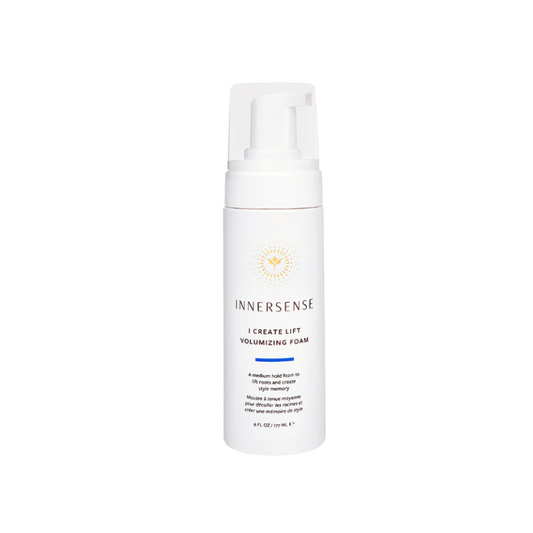Innersense I Create Lift Volumizing Foam 6 oz