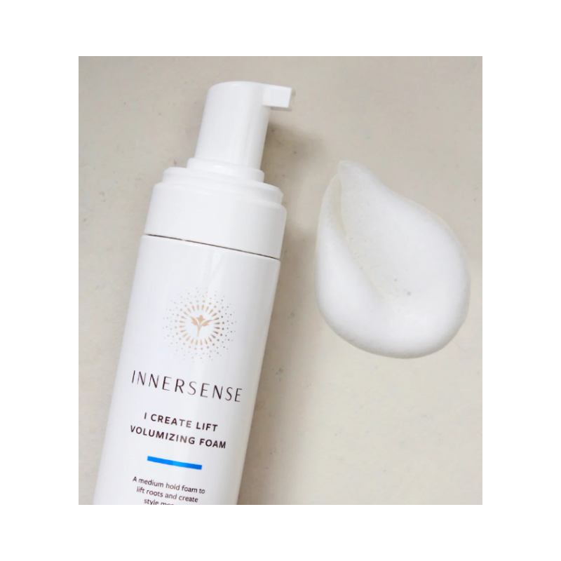 Innersense I Create Lift Volumizing Foam 6 oz2