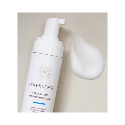 Innersense I Create Lift Volumizing Foam 6 oz2