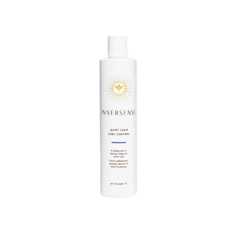 Innersense Quiet Calm Curl Control 10 oz.