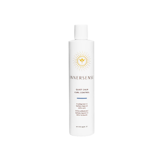 Innersense Quiet Calm Curl Control 10 oz.