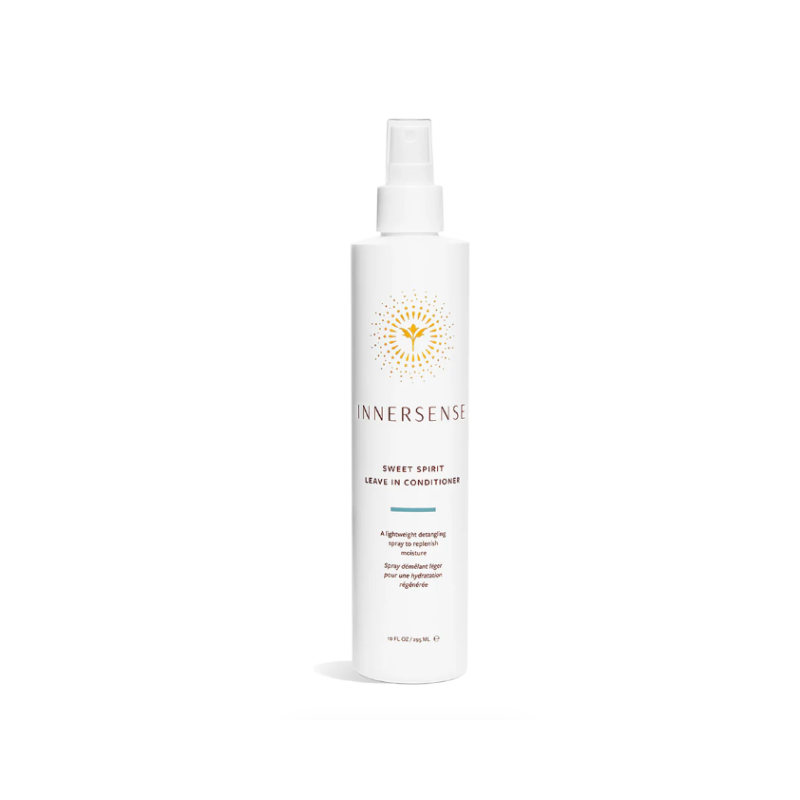 Innersense Sweet Spirit Leave In Conditioner 10 oz.