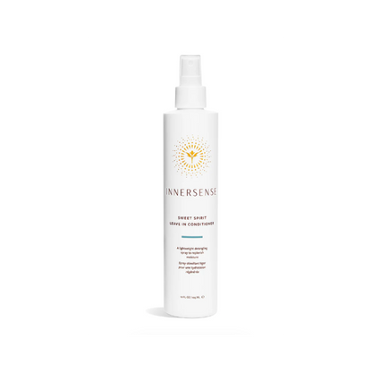 Innersense Sweet Spirit Leave In Conditioner 10 oz.