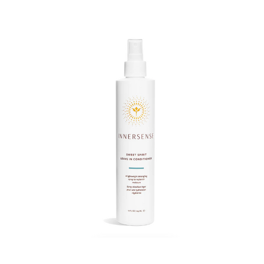 Innersense Sweet Spirit Leave In Conditioner 10 oz.