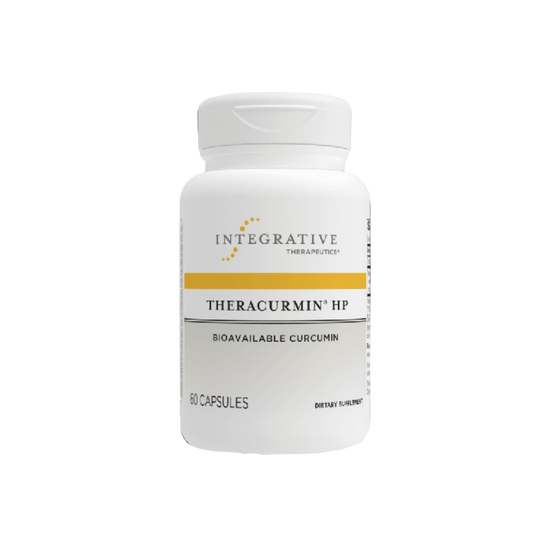 Integrative Therapeutics Theracurmin HP Capsules 1