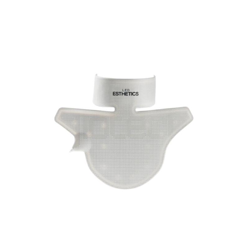 LED Esthetics Glotech™ Collar